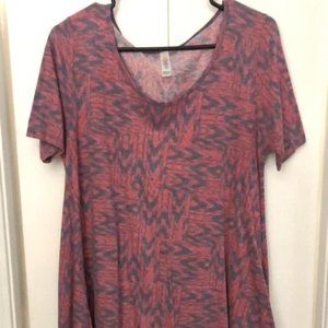 Lularoe Perfect Tee